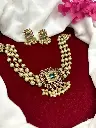 Pearl choker C0001