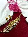 Verde Elegance Lakshmi Chocker C0002
