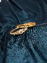 Lotus Kada Bangle B0002