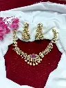 Ruby Necklace N0005