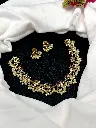 Lotus Necklace N0023