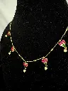 Lotus Chain N0042