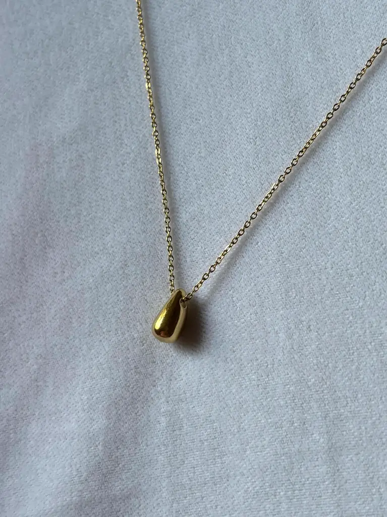 Rain Drop Chain WC0007