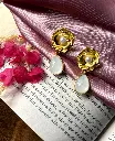 Flower Drop S0053