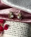 Pearl Butterfly S0054