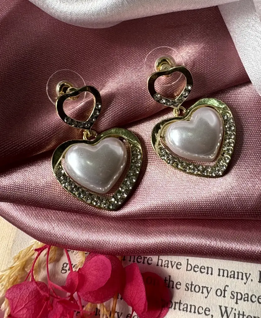 Heart Drop S0056