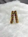 Red Kemp Laksh Bangle B0012