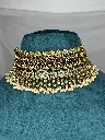 Traditional Flower Chocker C0005
