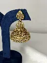 Bridal Rich Jhumka E0010