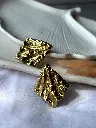 Hammered Earring WE0016