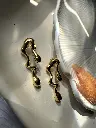 Drip Earring WE0020