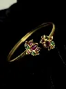 Lotus Kada Bangle B0014