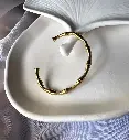 Bamboo Bracelet WB0004