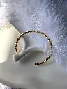 Twisted Bracelet WB0006