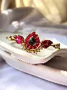 Jadau Kundan Bracelet B0013