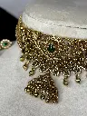 Jhumka Chocker Set C0007