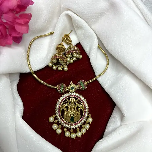 Lakshmi Attigai N0010