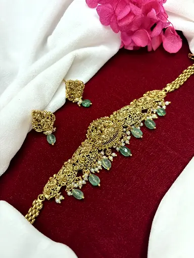 Annalaksh Chocker C0003