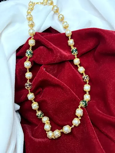 Pearl chain RG N0021