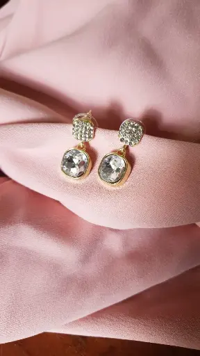 Square Stone S0043
