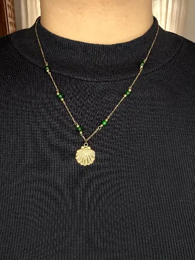 Sea Shell Love WC0008