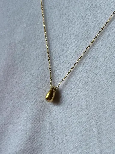 Rain Drop Chain WC0007