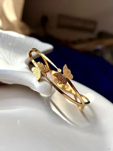 Butterfly Sparkle WB0001