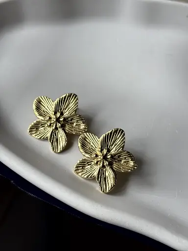 Flower Shower Hoop WE0002