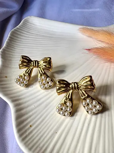 Bow Gift WE0004
