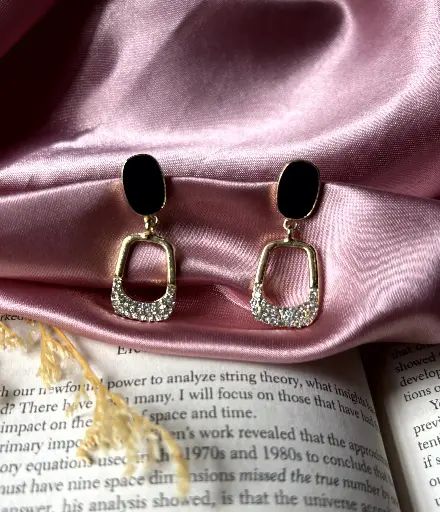 Black Drop S0045