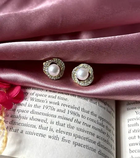 Pearl Elegance S0050