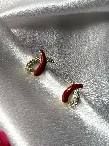 Mrs Red X S0052