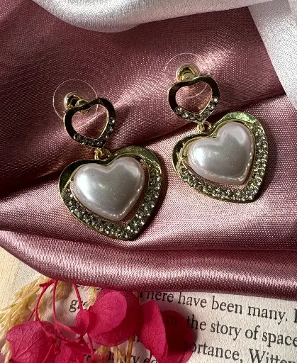 Heart Drop S0056