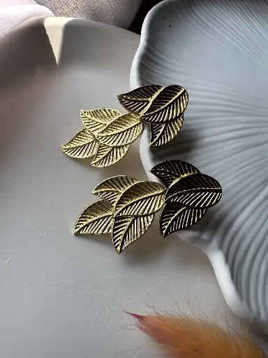 Leafy Day WE0014