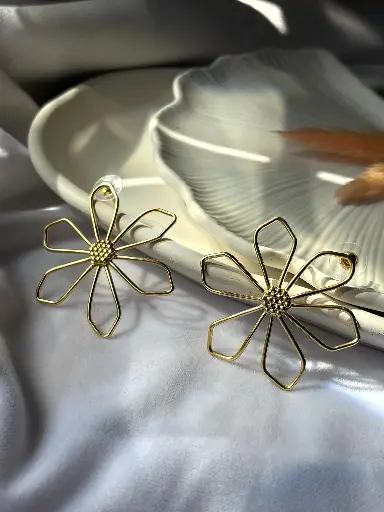 Flower WE0018