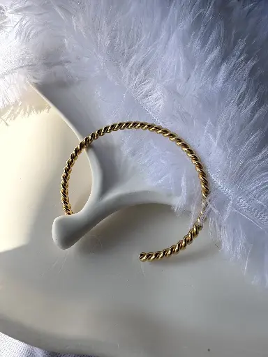 Twisted Bracelet WB0006
